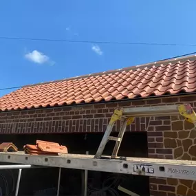 Bild von JDF Construction