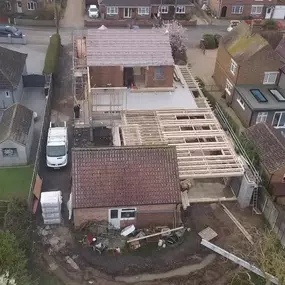 Bild von JDF Construction