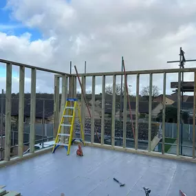 Bild von JDF Construction