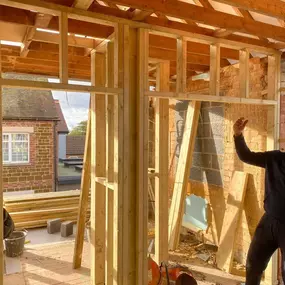 Bild von JDF Construction