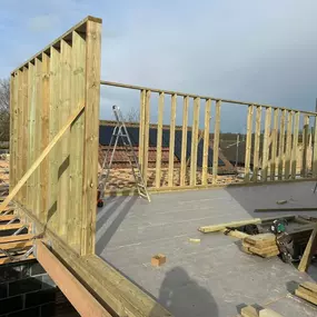 Bild von JDF Construction