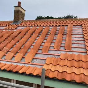 Bild von JDF Construction