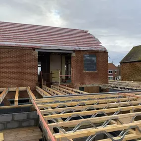 Bild von JDF Construction