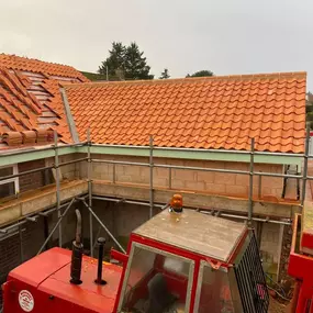 Bild von JDF Construction