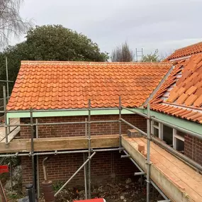 Bild von JDF Construction