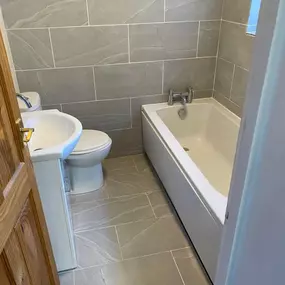 Bild von JDF Construction