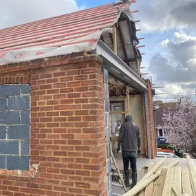 Bild von JDF Construction