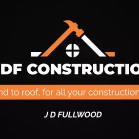 Bild von JDF Construction