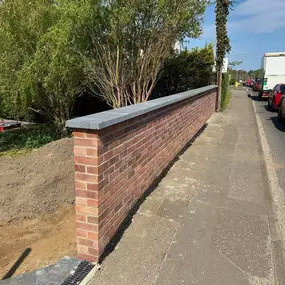 Bild von JDF Construction