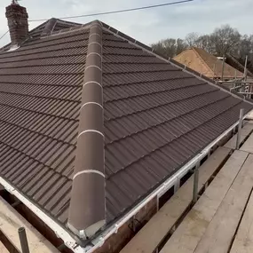 Bild von JDF Construction