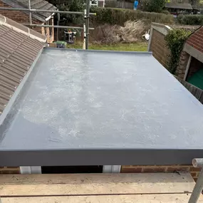 Bild von JDF Construction