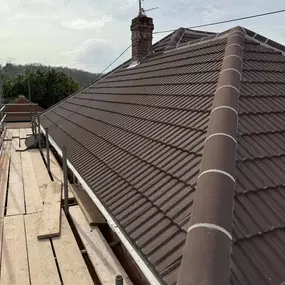 Bild von JDF Construction