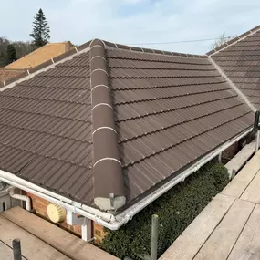 Bild von JDF Construction