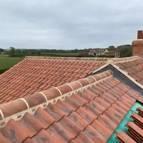 Bild von JDF Construction