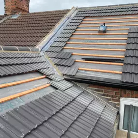 Bild von JDF Construction