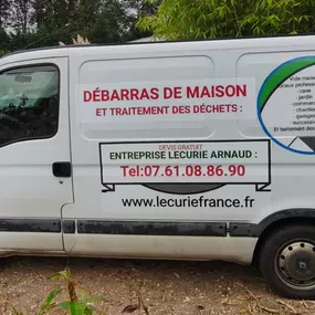 Bild von Lecurie France