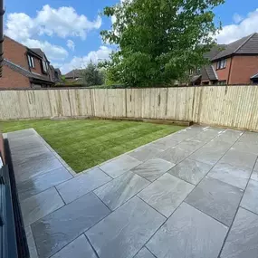 Bild von DPS Landscaping & Roofing Ltd