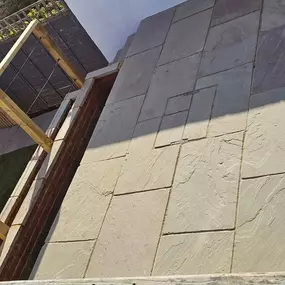 Bild von DPS Landscaping & Roofing Ltd