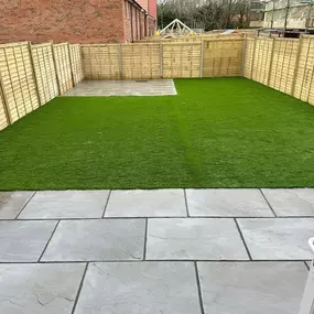 Bild von DPS Landscaping & Roofing Ltd