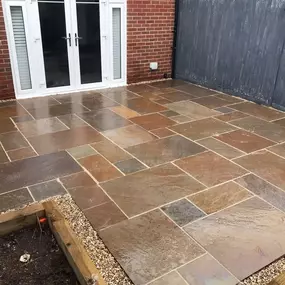 Bild von DPS Landscaping & Roofing Ltd