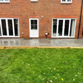 Bild von DPS Landscaping & Roofing Ltd