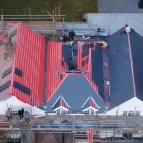 Bild von DPS Landscaping & Roofing Ltd