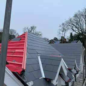 Bild von DPS Landscaping & Roofing Ltd