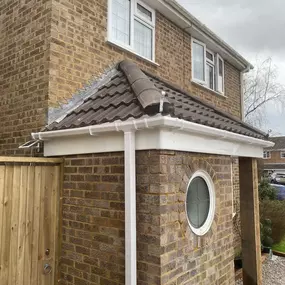 Bild von DPS Landscaping & Roofing Ltd