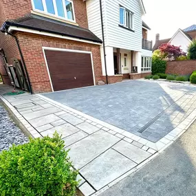 Bild von DPS Landscaping & Roofing Ltd