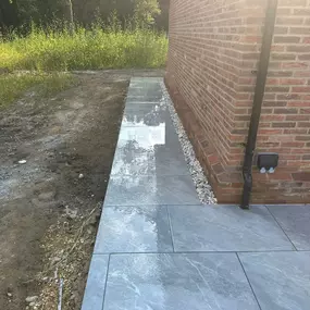 Bild von DPS Landscaping & Roofing Ltd