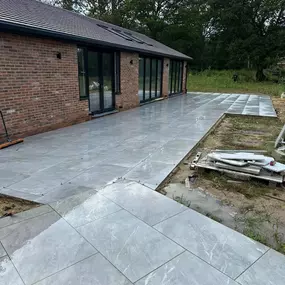 Bild von DPS Landscaping & Roofing Ltd