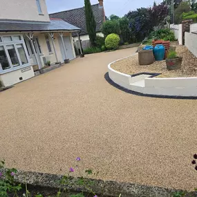 Bild von DPS Landscaping & Roofing Ltd