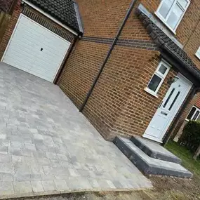 Bild von DPS Landscaping & Roofing Ltd