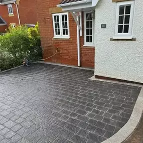 Bild von DPS Landscaping & Roofing Ltd