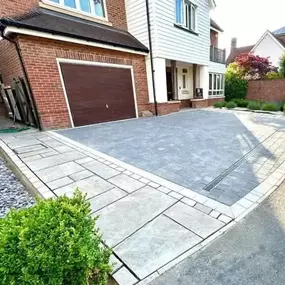 Bild von DPS Landscaping & Roofing Ltd