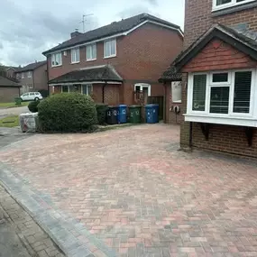 Bild von DPS Landscaping & Roofing Ltd