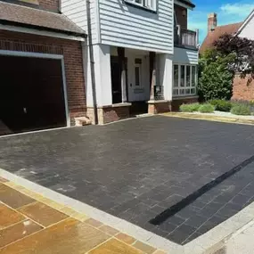 Bild von DPS Landscaping & Roofing Ltd