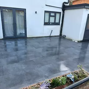 Bild von DPS Landscaping & Roofing Ltd