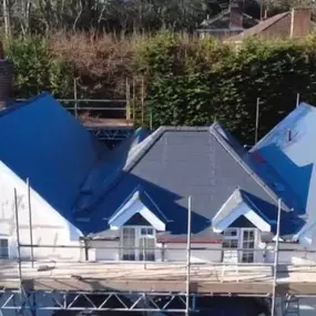 Bild von DPS Landscaping & Roofing Ltd