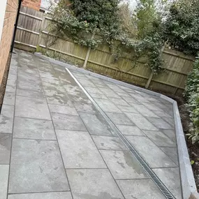 Bild von DPS Landscaping & Roofing Ltd