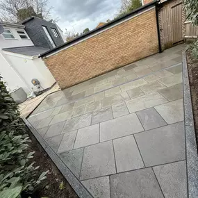 Bild von DPS Landscaping & Roofing Ltd