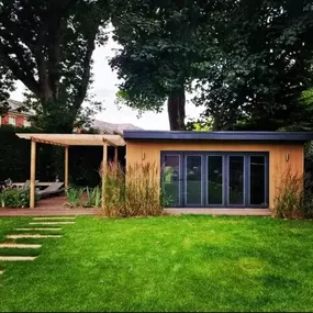 Bild von DPS Landscaping & Roofing Ltd