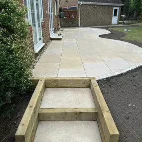 Bild von DPS Landscaping & Roofing Ltd