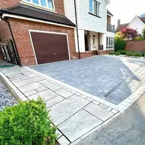 Bild von DPS Landscaping & Roofing Ltd