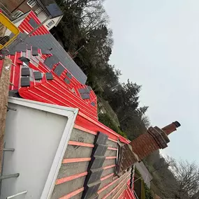 Bild von DPS Landscaping & Roofing Ltd