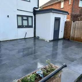 Bild von DPS Landscaping & Roofing Ltd