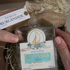 Bild von Gentle Water Company