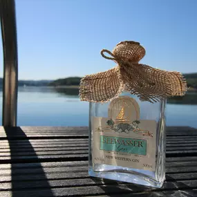 Bild von Gentle Water Company