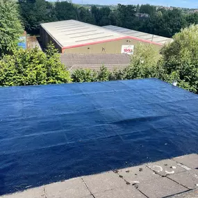 Bild von Safeguard Roofing