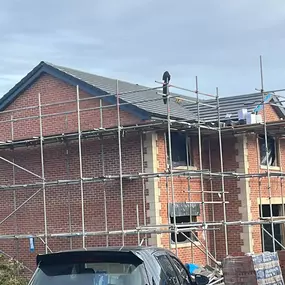 Bild von Safeguard Roofing